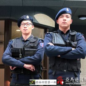 社區管委會如何選保全?-新北市新店區物業推薦-亞馬遜國際物業