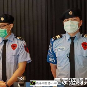 社區管委會如何選保全?-新北市新店區物業推薦-亞馬遜國際物業