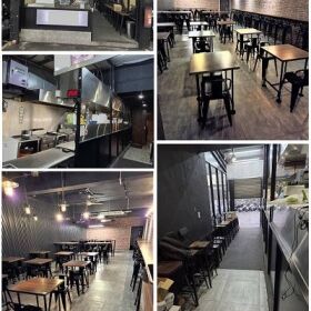 頂讓學區餐飲店面#999738