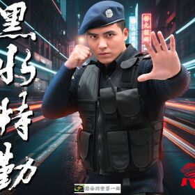皇家遊騎兵保全-豪宅安管第一品牌|24H全天管制|中永和物管推薦