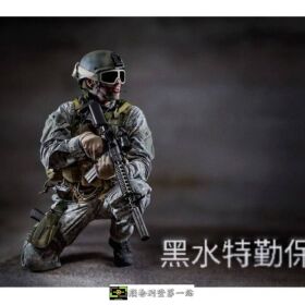 竹科保全推薦-高科技廠房保全公司推薦-黑水特勤保全-新竹科學園區保全推薦