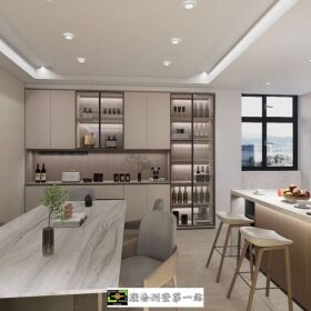房屋修繕、老屋翻新、室內裝潢、系統家具