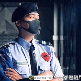 About 黑水特勤保全-雙特勤聯手，打造豪宅最強安全防線！ 黑水特勤保全+亞馬遜國際物業-竹科保全公司推薦  