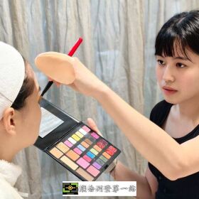新北三重美容乙丙級證照班｜不推銷、免買材料｜保證教到考過為止！狂賀錄取率100%！