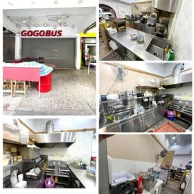 頂讓早午餐店面#2288