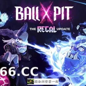 PP幸运弹珠网独家推荐必玩，《球比伦战记》免費大型更新将于1月26日上线