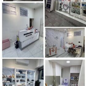 頂讓黃金地段優質店面#999776