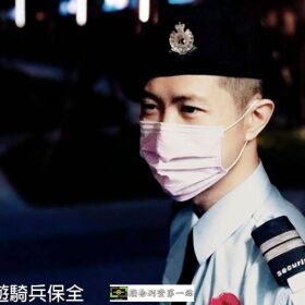 皇家遊騎兵保全-桃園南崁保全公司推薦