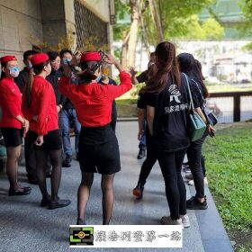 三峽保全公司推薦品牌｜安全首選｜特勤保安｜皇家遊騎兵保全&amp;亞馬遜國際物業