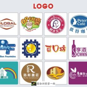 專業美工代客設計完稿‧高水準/低價格