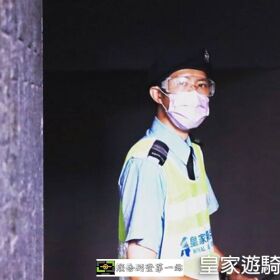 皇家遊騎兵保全-桃園保全公司推薦品牌