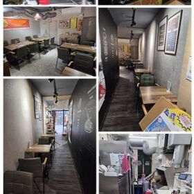 頂讓優質早午餐店面#999787