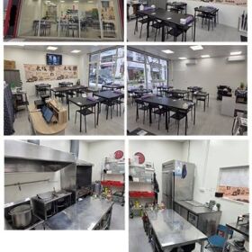 頂讓雲南料理小館#999792