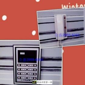 俞氏牌室內對講機安裝維修 台北 新北 0921432888 LINE a432888