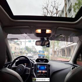 自售 2018 Subaru Impreza 4D 1.6i-S 一手原廠保養 實價29萬