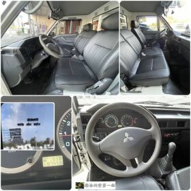 《鑫宏車業》已售出---五金職人好幫手- 手排貨車