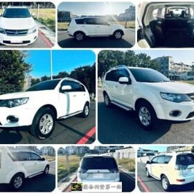 《鑫宏車業》已售出---二代小改款豪華型，出遊必選車 享受全家出遊的樂趣..