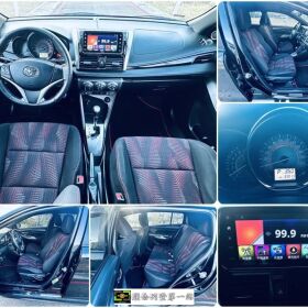 《鑫宏車業》二代小改款豪華型SPORT，省油、省稅、操控佳、代步車..