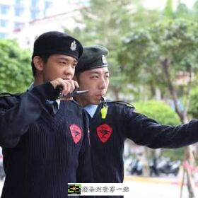 板橋保全公司推薦品牌-板橋文化路保全物業管理推薦-皇家遊騎兵保全＆黑水特勤保全＆俄羅斯國際武術訓練中心