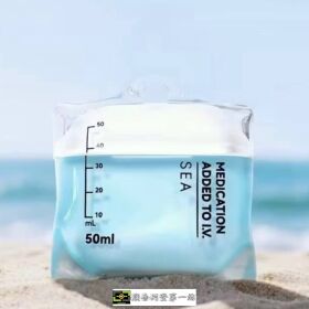海水點滴-點滴系列 Airpods 4、Pro 矽膠耳機殼