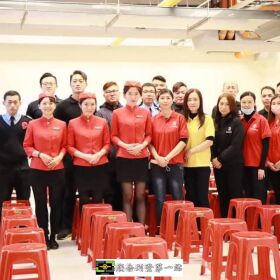 保全物業市場中的精銳部隊-黑水特勤保全&amp;皇家遊騎兵保全隸屬於亞馬遜國際物業集團：竹北保全公司推薦品牌