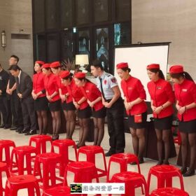 保全物業市場中的精銳部隊-黑水特勤保全&amp;皇家遊騎兵保全隸屬於亞馬遜國際物業集團：新竹新埔保全公司推薦品牌