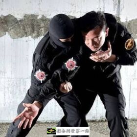 豪宅物業保全市場中的精銳部隊-皇家遊騎兵保全&amp;黑水特勤隸屬於亞馬遜國際物業集團： 新竹湖口保全公司推薦品牌