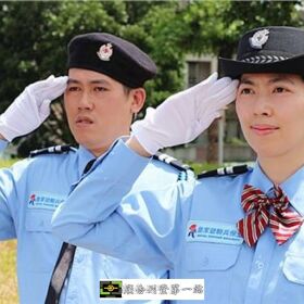 皇家遊騎兵保全｜豪宅專屬安全防護｜軍規級特勤保全服務-林口新莊保全公司推薦品牌