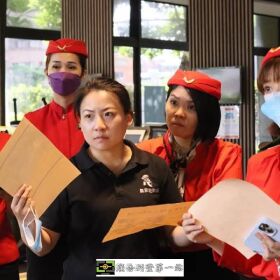 皇家遊騎兵保全｜軍規級特勤保全服務｜台北承德路保全公司推薦品牌-豪宅專屬安全防護