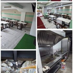 頂讓自助餐店面#999825