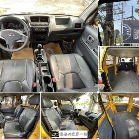 《鑫宏車業》已售出---新進車輛 菱利Ａ１８０ 三代改款 ２人座手排 廂型車 貨車版..