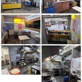 頂讓便當店面#999826  