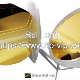 銳隆光電 × 銳隆科研 ｜ 科技台灣：一站式 研發 + 試產 + 量產