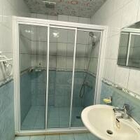 【清品 窗簾|居家宅修】台南永康 門窗 #老屋改造 #居家宅修 #淋浴拉門 #乾濕分離