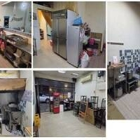頂讓便當店#999694
