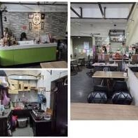 頂讓早午餐店面#999704
