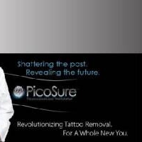 萬一有了肝斑，不要怕！Picosure755皮秒雷射讓色素斑乖乖聽話！