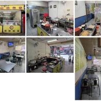 頂讓小吃店面#999705