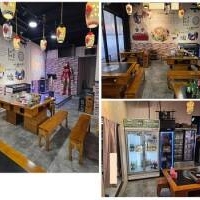 頂讓優質餐廳店面#999711