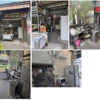 頂讓滷味店面#999713