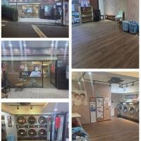 頂讓自助洗衣店面#999715