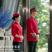 台灣首選保全公司-皇家遊騎兵保全&克莉絲汀國際物業-台北松江路保全公司推薦