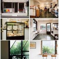 頂讓老屋風格咖啡廳#999725