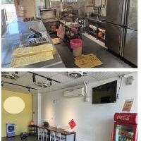 頂讓鹽酥雞店面#999726