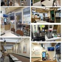 頂讓黃金地段餐廳店面#2239