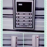 台北市.新北市專修【俞氏牌對講機】門口機,室內機0921432888