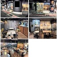 頂讓義式餐廳#999734