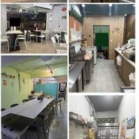 頂讓黃金地段優質餐廳#999735