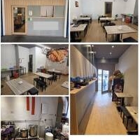 頂讓拉麵店#999736