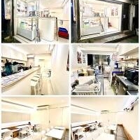 頂讓早午餐店面#999737